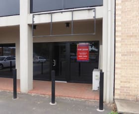 Shop & Retail commercial property leased at 2/48 Erskine Street Dubbo NSW 2830