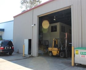 Offices commercial property leased at 5/29 Enterprise Drive Beresfield NSW 2322