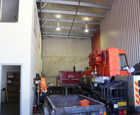 Offices commercial property leased at 5/29 Enterprise Drive Beresfield NSW 2322