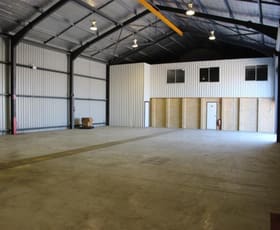 Offices commercial property leased at 34 Bradmill Avenue Rutherford NSW 2320