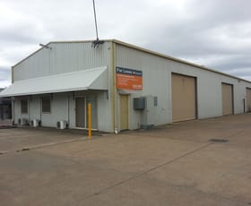 Factory, Warehouse & Industrial commercial property leased at 1/16 Racecourse Road Rutherford NSW 2320