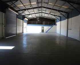 Factory, Warehouse & Industrial commercial property leased at 1/16 Racecourse Road Rutherford NSW 2320