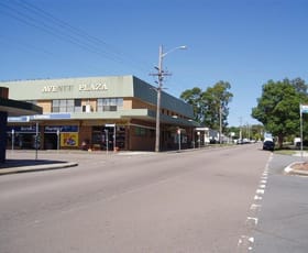 Offices commercial property leased at 12 Lawson Avenue Beresfield NSW 2322