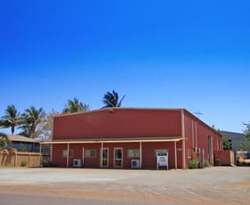Factory, Warehouse & Industrial commercial property leased at 14 Harwell Way Wedgefield WA 6721
