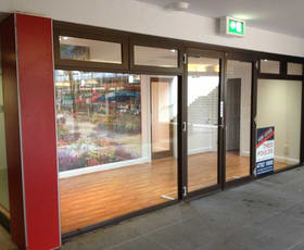 Shop & Retail commercial property leased at Shop 7/81 - 83 Katoomba St Katoomba NSW 2780