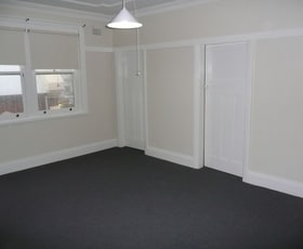 Offices commercial property leased at 1/140 Katoomba St Katoomba NSW 2780