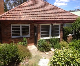 Offices commercial property leased at 27 Waratah Street Katoomba NSW 2780