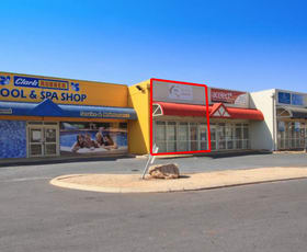 Offices commercial property leased at 2a/3 Hunt Street South Hedland WA 6722