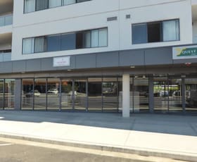 Shop & Retail commercial property leased at 1/22 Bultje Street Dubbo NSW 2830
