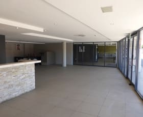 Shop & Retail commercial property leased at 1/22 Bultje Street Dubbo NSW 2830