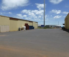 Factory, Warehouse & Industrial commercial property leased at Unit 3/9-11 White Street Dubbo NSW 2830