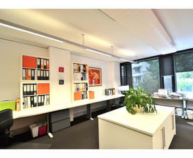 Offices commercial property leased at 1.03/55 Miller Street Pyrmont NSW 2009