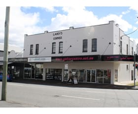 Medical / Consulting commercial property leased at 922 Stanley Street East Brisbane QLD 4169