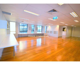 Offices commercial property leased at Level 1/84 Union Street Pyrmont NSW 2009