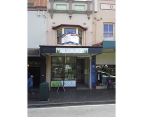 Shop & Retail commercial property leased at 175 The Mall Leura NSW 2780