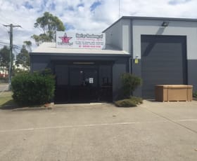 Factory, Warehouse & Industrial commercial property leased at 1/6 Huntingdale Drive Thornton NSW 2322