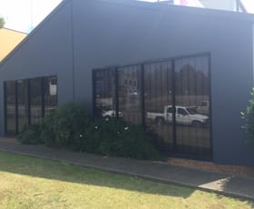 Factory, Warehouse & Industrial commercial property leased at 1/6 Huntingdale Drive Thornton NSW 2322