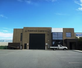 Factory, Warehouse & Industrial commercial property leased at 51 Innovation Circuit Wangara WA 6065