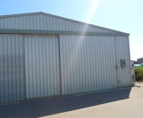 Factory, Warehouse & Industrial commercial property leased at 18/9-13 Scanlon Street Chadwick WA 6450