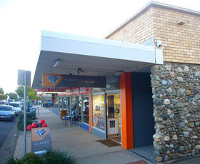 Shop & Retail commercial property leased at 3/105 Edith Street Wynnum QLD 4178