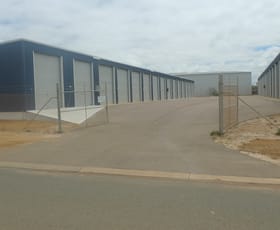 Factory, Warehouse & Industrial commercial property leased at 7/754 Berrigan Street Chadwick WA 6450