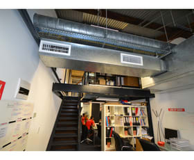 Offices commercial property leased at 408/56 Bowman Street Pyrmont NSW 2009