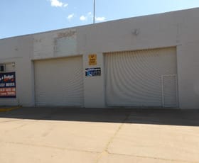 Factory, Warehouse & Industrial commercial property leased at 2/223 Darling Street Dubbo NSW 2830