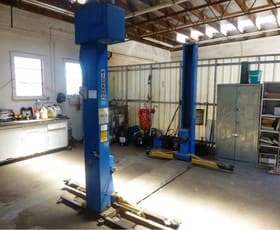 Factory, Warehouse & Industrial commercial property leased at 2/223 Darling Street Dubbo NSW 2830