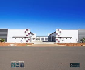 Showrooms / Bulky Goods commercial property leased at 7/37 Steel Loop Wedgefield WA 6721