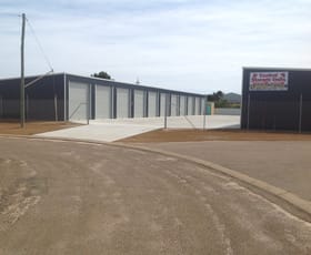 Factory, Warehouse & Industrial commercial property leased at 2/16 Effie Turner Drive Chadwick WA 6450