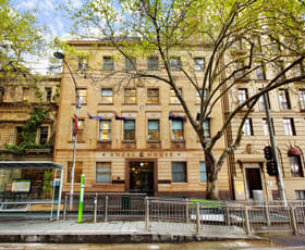 Offices commercial property leased at Levels 4 &/4 Collins Street Melbourne VIC 3000