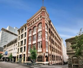 Offices commercial property leased at Level 2/125 Flinders Lane Melbourne VIC 3000