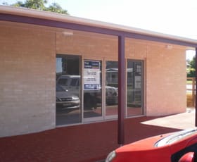 Hotel, Motel, Pub & Leisure commercial property leased at Shop 13/156 - 158 Spring Street Toowoomba City QLD 4350