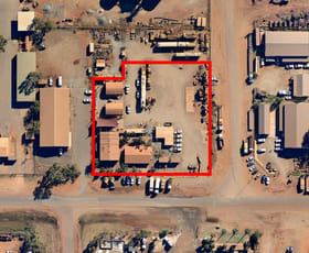 Factory, Warehouse & Industrial commercial property leased at 16 Moorambine Street Wedgefield WA 6721