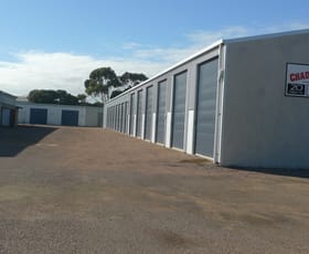 Factory, Warehouse & Industrial commercial property leased at 23/20 Gilpin Street Chadwick WA 6450