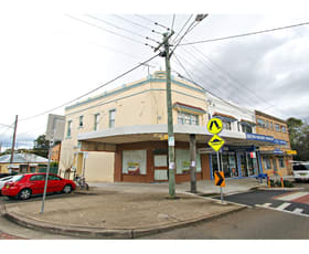 Offices commercial property leased at 38 Carlton Parade Carlton NSW 2218