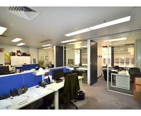 Offices commercial property leased at Suite 401/105 Pitt Street Sydney NSW 2000