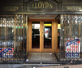 Shop & Retail commercial property leased at 63 Katoomba Street Katoomba NSW 2780