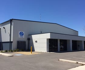 Factory, Warehouse & Industrial commercial property leased at 290 Cormack Road Wingfield SA 5013