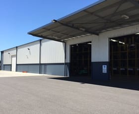 Factory, Warehouse & Industrial commercial property leased at 290 Cormack Road Wingfield SA 5013