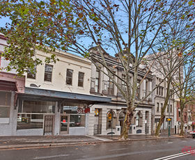 Shop & Retail commercial property leased at 71-73 Campbell Street Surry Hills NSW 2010