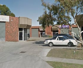 Factory, Warehouse & Industrial commercial property leased at 13/13-23 Shearson Crescent Mentone VIC 3194