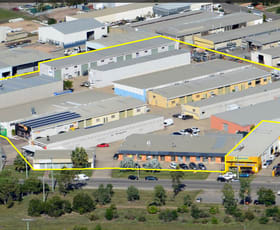 Factory, Warehouse & Industrial commercial property leased at 58-62 Keane Street Currajong QLD 4812