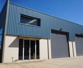 Offices commercial property leased at 12/1 McIntosh Drive Mayfield West NSW 2304