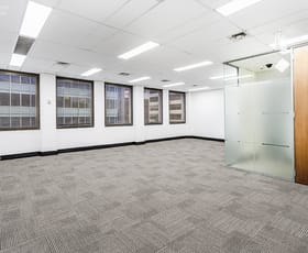 Offices commercial property leased at 601/161 Walker Street North Sydney NSW 2060