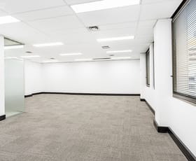 Offices commercial property leased at 601/161 Walker Street North Sydney NSW 2060
