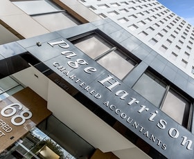 Offices commercial property leased at Suite 901/68 Alfred Street Milsons Point NSW 2061