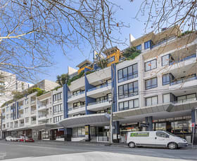 Offices commercial property leased at Suite 2/38-46 Albany Street St Leonards NSW 2065