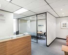 Offices commercial property leased at Suite 904/83 Mount Street North Sydney NSW 2060