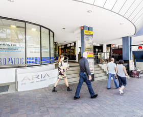 Offices commercial property leased at Suite 4/38-46 Albany Street St Leonards NSW 2065